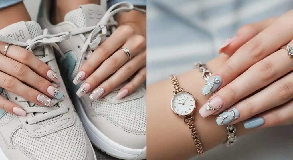 top 10 nail designs