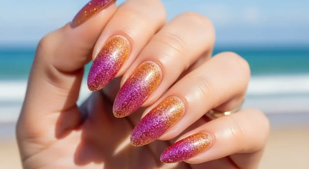 summer nails
