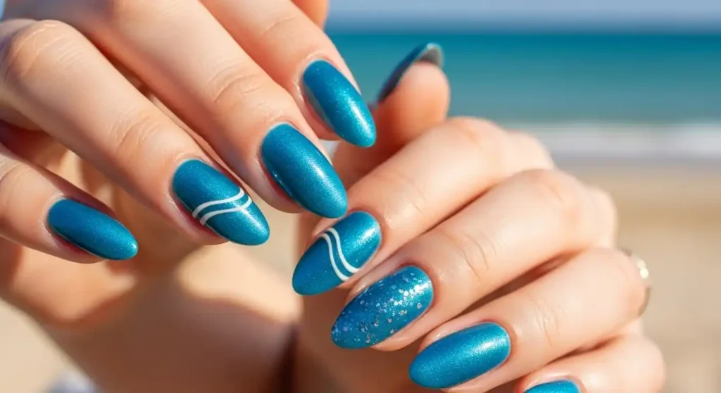 summer nails